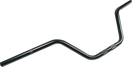 Handlebar - Polaris Scrambler/Sportsman - Black 2013 - 2024