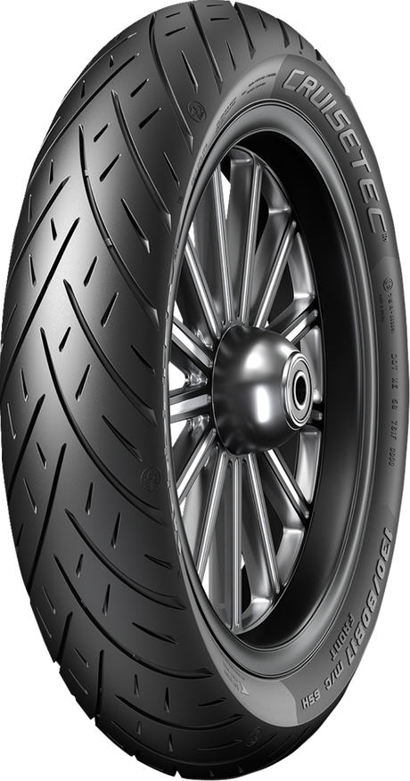 Tire - Cruisetec™ - Front - 130/70B18 - 63H