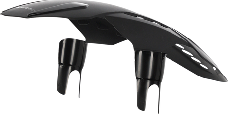 MTB Front Fender - Black