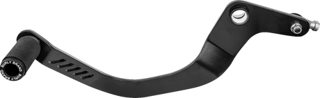 Slash Cut - Shift Lever - Black 2021 - 2023