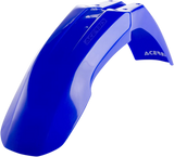 Front Fender - Blue 1993 - 2014
