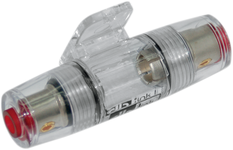 Fuse Holder - AGU-Style