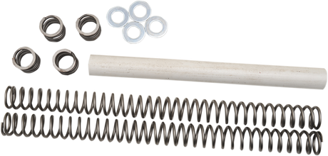 Front Fork Spring Kit - 0.40 kg/mm - 0.46 kg/mm 1982 - 2016