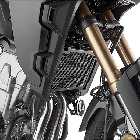 Radiator Guard - Honda 2019 - 2023