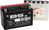 Battery - BT9B-BS (YT) 1999 - 2021