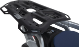 TRAX ADV Top Case System - Black - Honda Africa Twin \'19-\'24 2019 - 2024