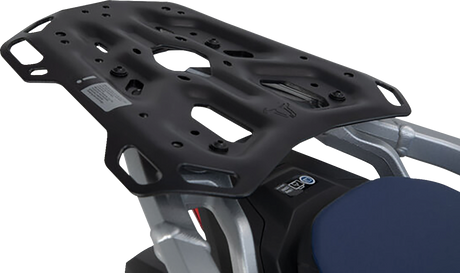 TRAX ADV Top Case System - Black - Honda Africa Twin \'19-\'24 2019 - 2024