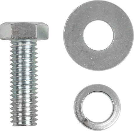 Add-On Flag Pole Socket - Parade - Black