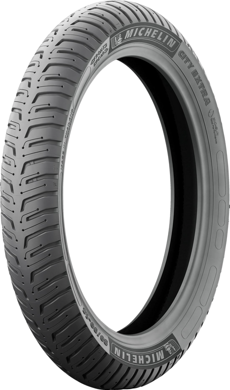 Tire - City Extra - Front/Rear - 2.50-17 - 43P
