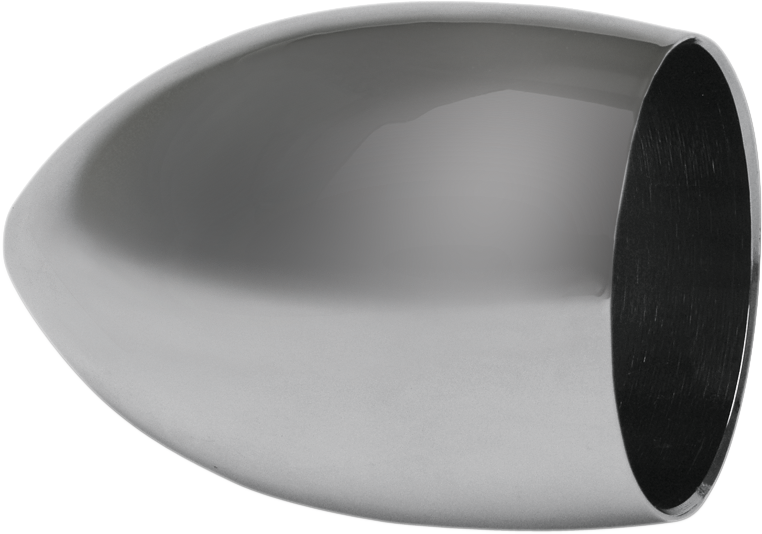 1-7/8\" Raw Gauge Cup