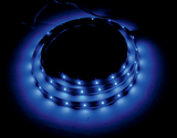 LED Accent Light - Single Strip - Blue