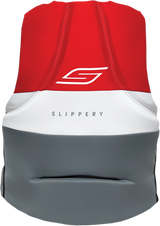 Surge Neo Vest - Charcoal/Red - XL