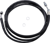 Clutch Line - \'17-\'19 FLTRU, \'20-\'21 FLTRK 2017 - 2021