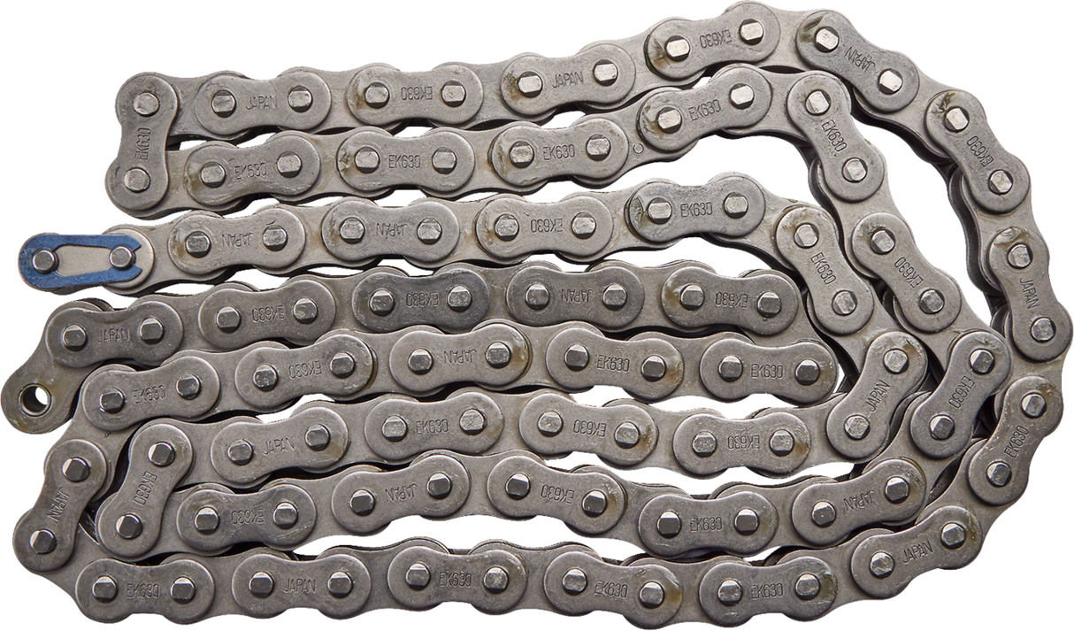 630 Standard - Non-Sealed Chain - 100 Links