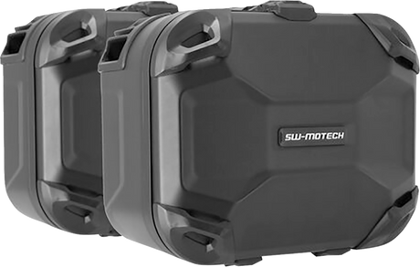 DUSC Hard Case System - Tenere \'21-\'24 2021 - 2024