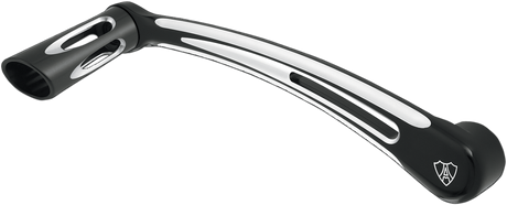 Solo Shift Lever - Deep Cut - Black 1984 - 2020