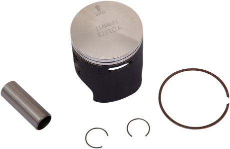 Piston Kit - 47.95 mm - Kawasaki 1983 - 1988