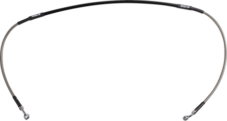 Brake Line - Stainless Steel 2019 - 2025