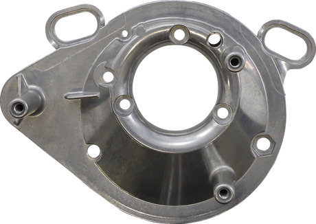 Teardrop Air Cleaner Backplate 1999 - 2006