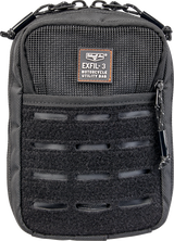 EXFIL-3 Bag 2.0 - Black