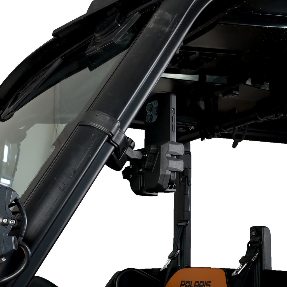 UTV Phone Holder - Universal