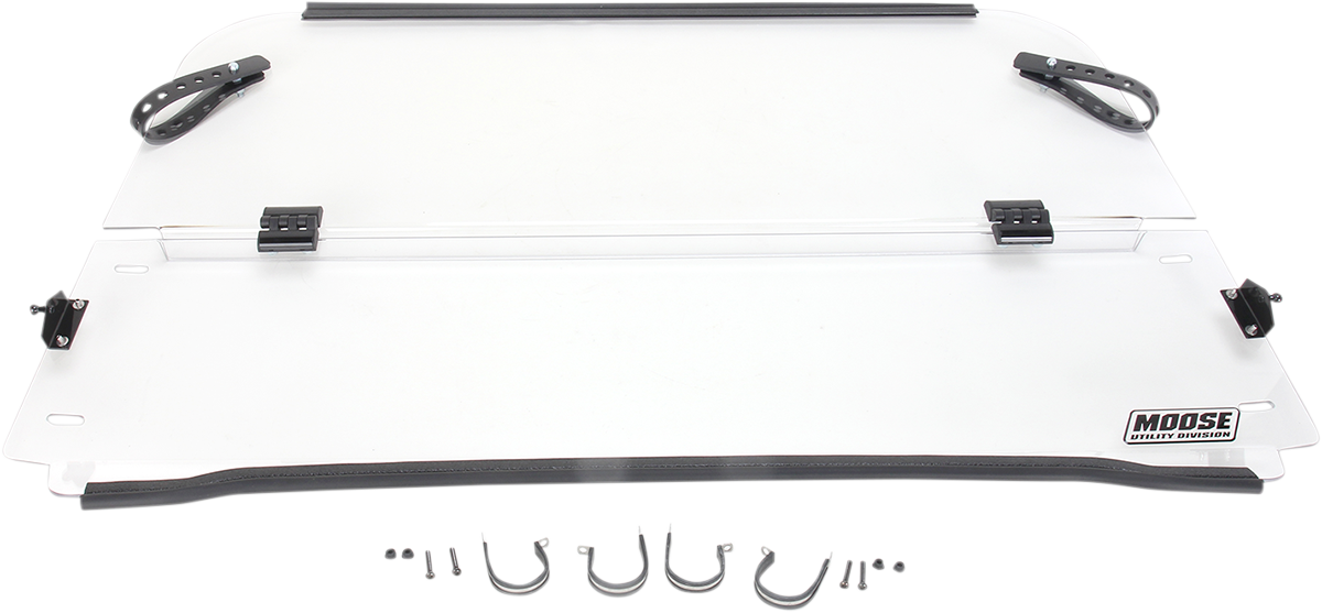 Full Folding Windshield - RZR 2008 - 2019