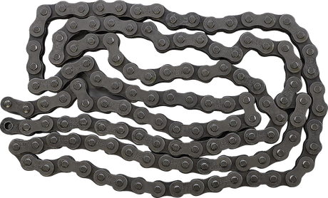 428 SR - Heavy-Duty Non-Sealed Chain - 132 Links