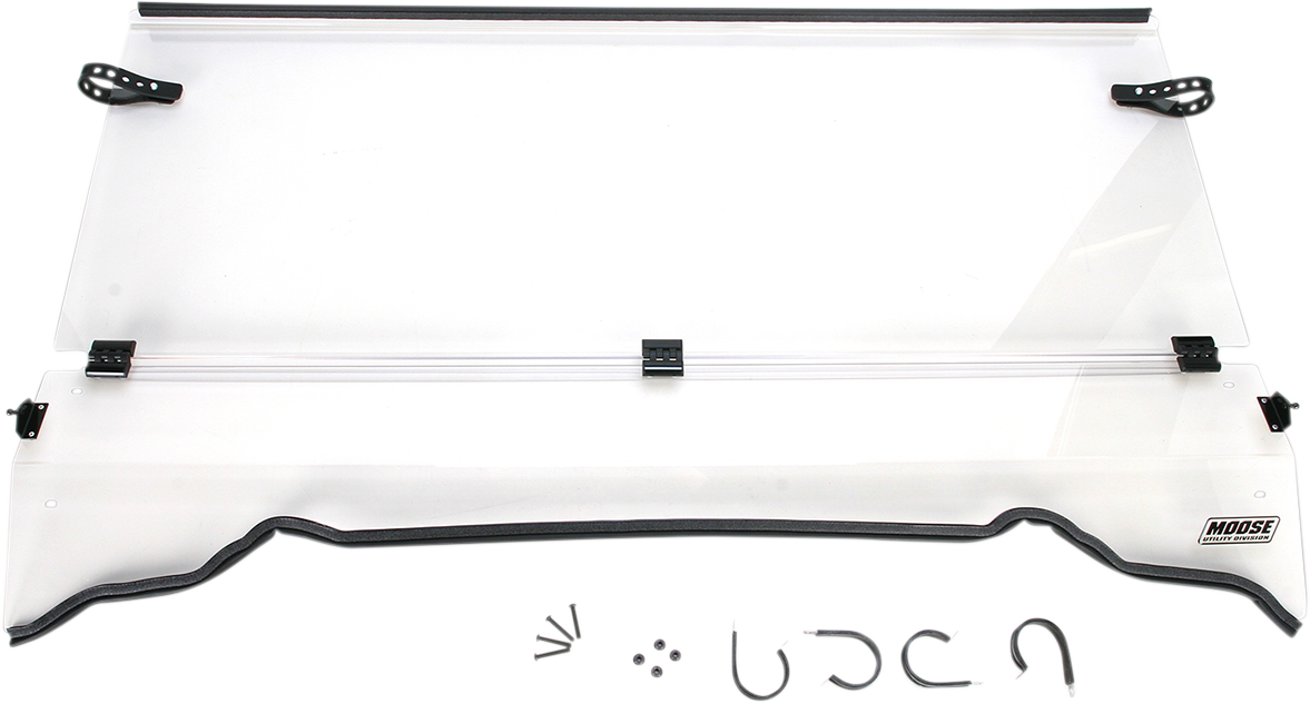 Full Folding Windshield - Ranger 2001 - 2009