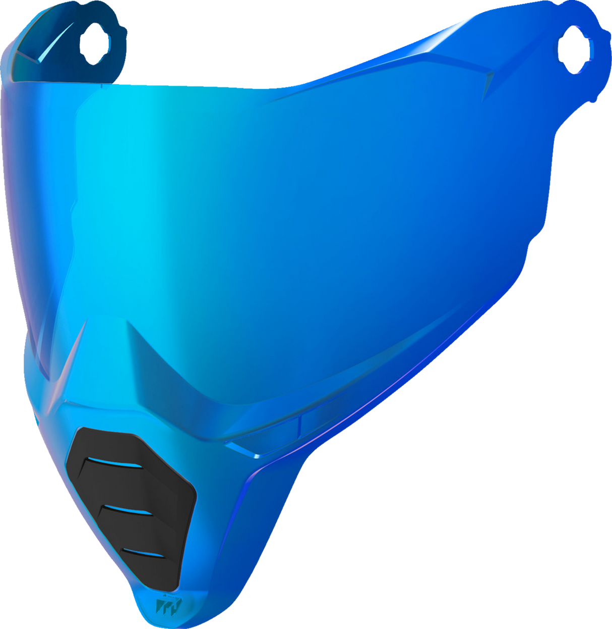 Ultrashield™ Shield - Ultraflite™ - Boatdrink Blue
