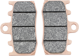 HS Brake Pads - BMW - 796HS 2001 - 2016