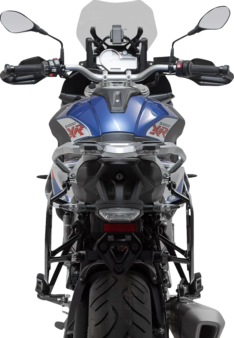 DUSC Hard Case System - BMW S1000 \'15-\'19 2015 - 2019