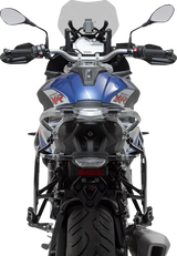 DUSC Hard Case System - BMW S1000 \'15-\'19 2015 - 2019