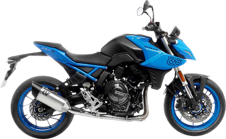 Footpeg Hardware Kit - Suzuki 2023 - 2024