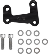 Caliper Adapter Bracket - 320 mm - Left 2008 - 2023