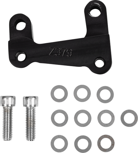 Caliper Adapter Bracket - 320 mm - Left 2008 - 2023