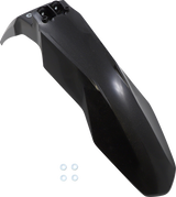 Front Fender - Black/Metallic 2021 - 2023