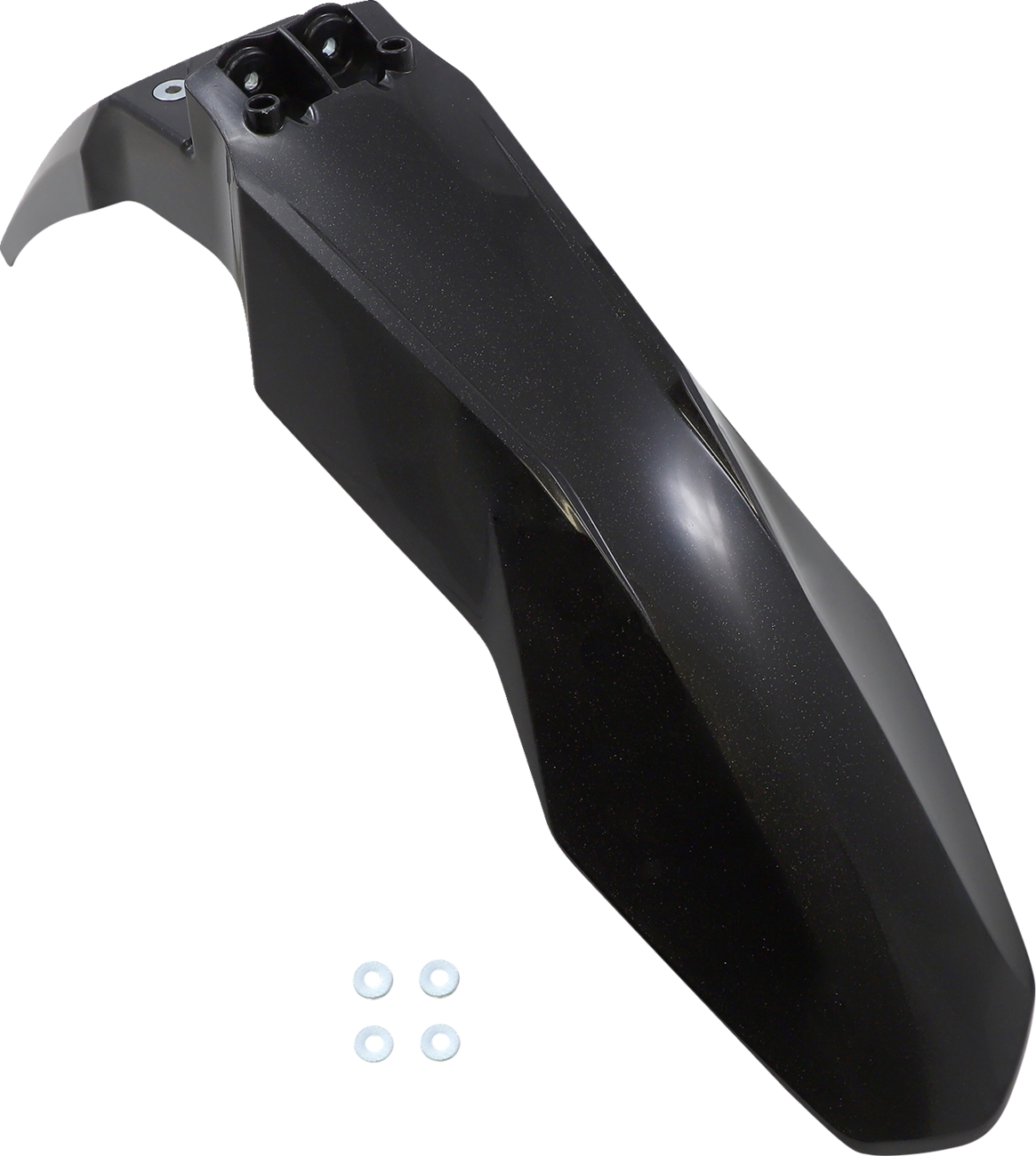 Front Fender - Black/Metallic 2021 - 2023