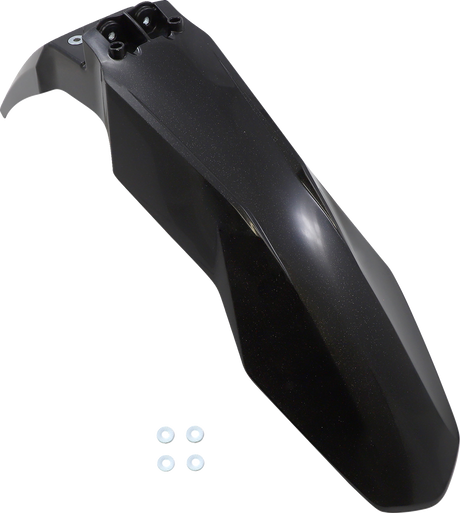 Front Fender - Black/Metallic 2021 - 2023