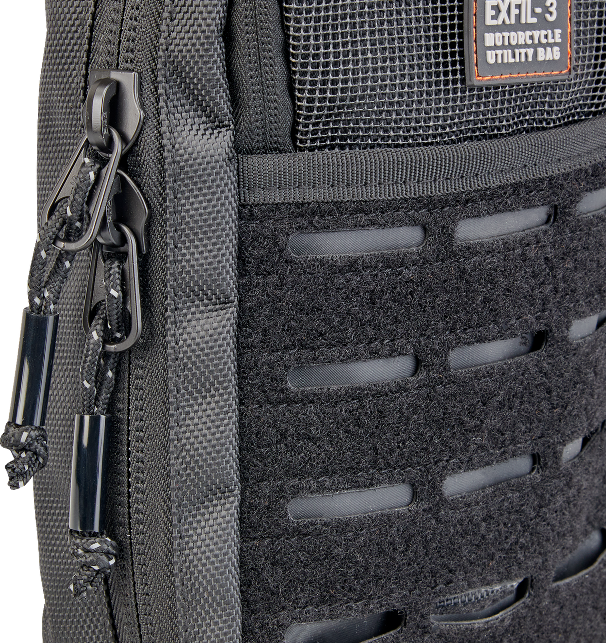 EXFIL-3 Bag 2.0 - Black