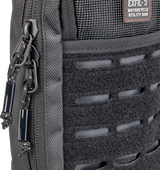 EXFIL-3 Bag 2.0 - Black