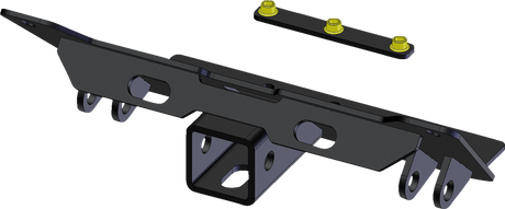 Plow Mount - Polaris Ranger 2009 - 2023