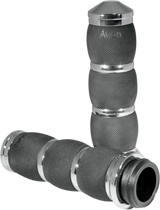 Grips - Air Cushion - TBW - Chrome 2008 - 2023