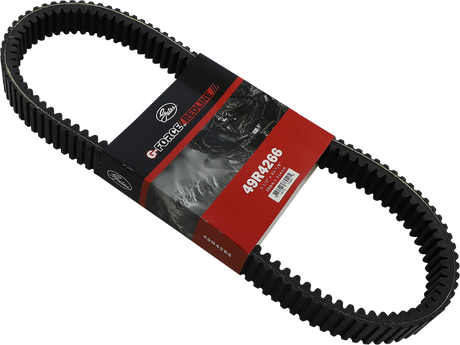 Drive Belt 2016 - 2023
