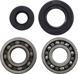 Main Bearing and Seal Kit - Suzuki 1976 - 1978