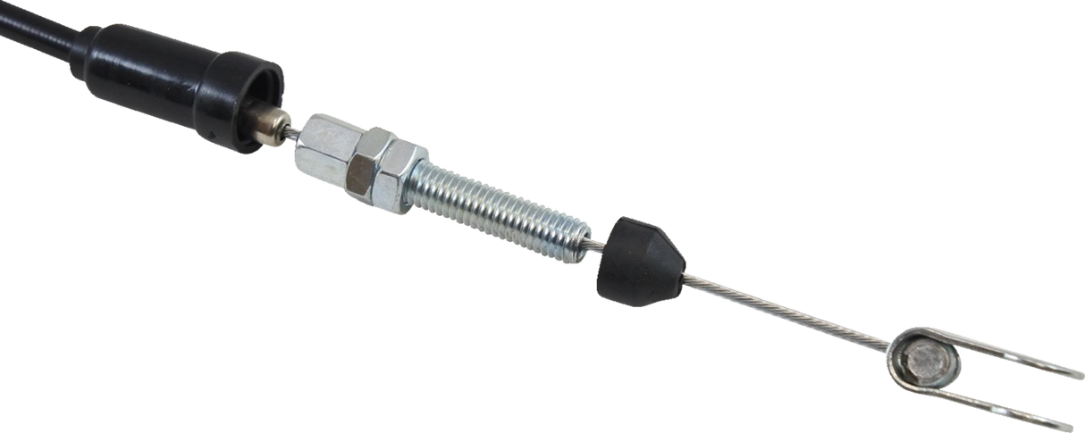 Clutch Cable 1976 - 1981