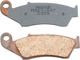 XCR Brake Pads - Front 1993 - 2025