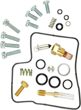 Carburetor Repair Kit - Honda 1984 - 1986