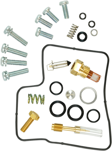 Carburetor Repair Kit - Honda 1984 - 1986
