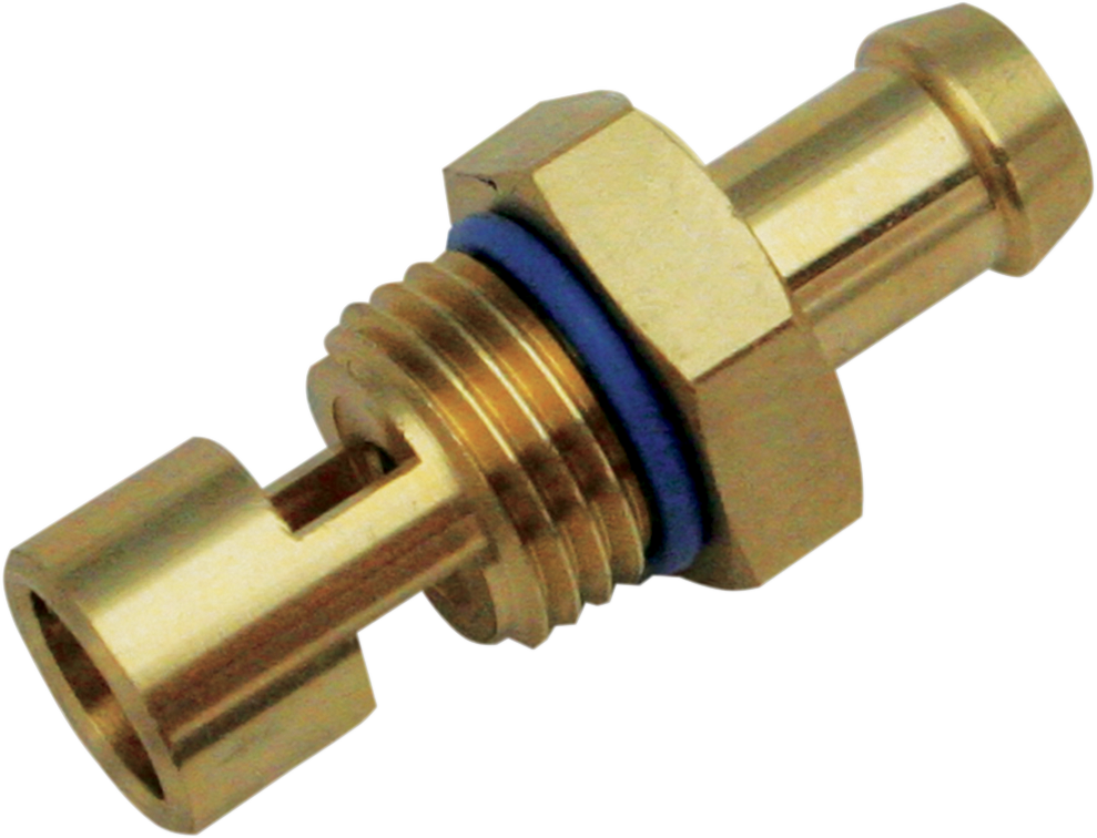 Fuel Inlet Seat - Super E/G