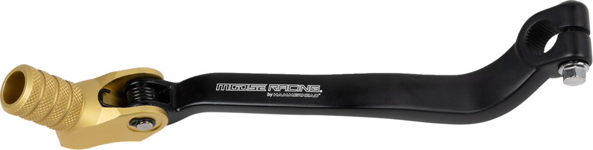 Shifter Lever - Gold - 20 mm Offset 1989 - 2024